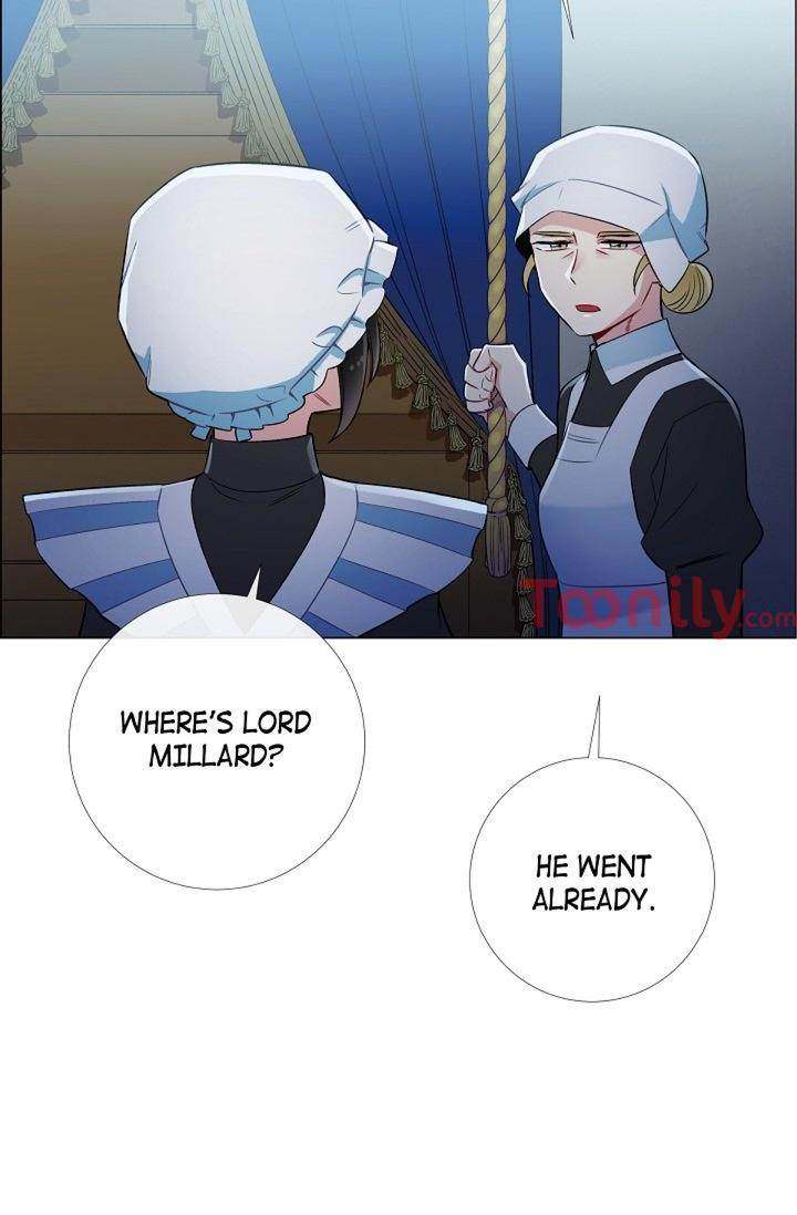 The Maid and the Vampire Chapter 4 - Page 71