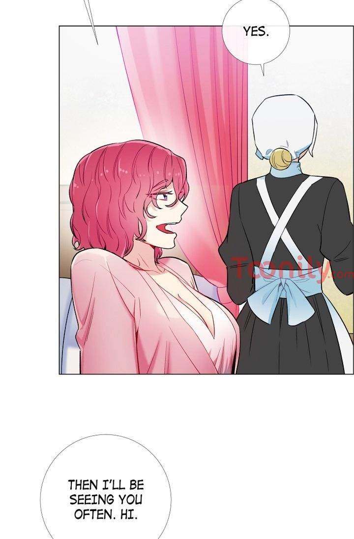 The Maid and the Vampire Chapter 4 - Page 74