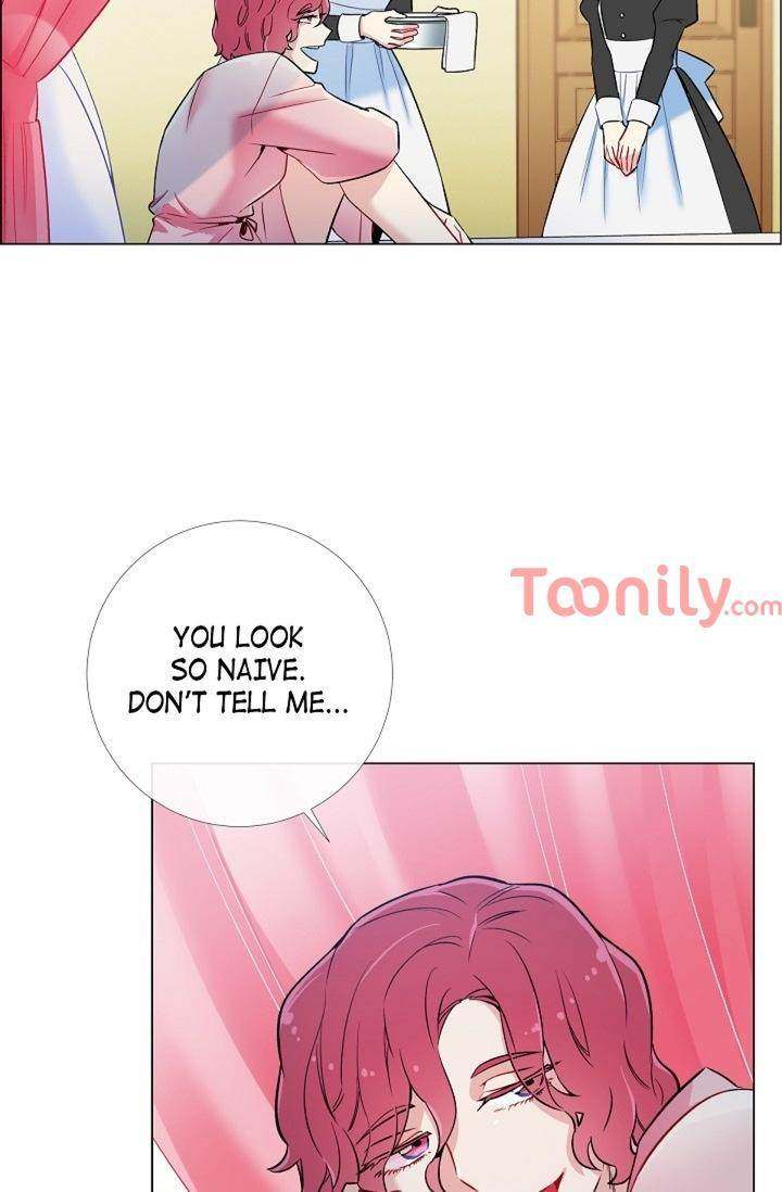 The Maid and the Vampire Chapter 4 - Page 80