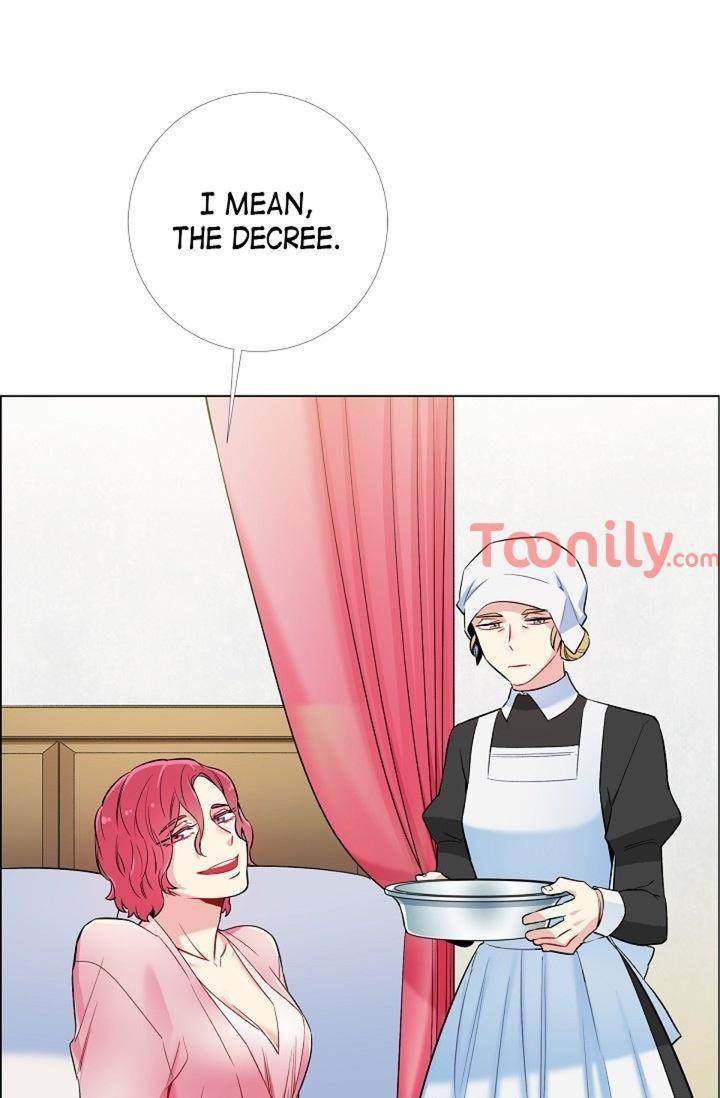 The Maid and the Vampire Chapter 4 - Page 83