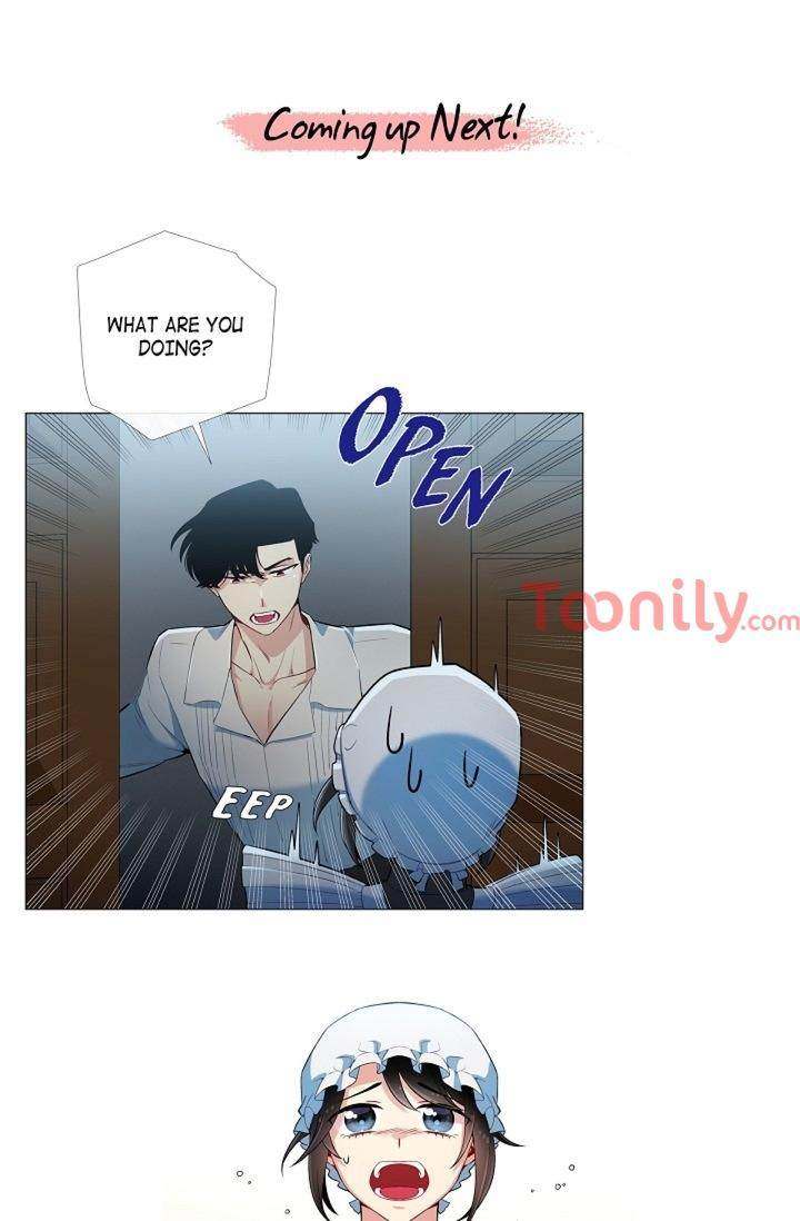 The Maid and the Vampire Chapter 4 - Page 86