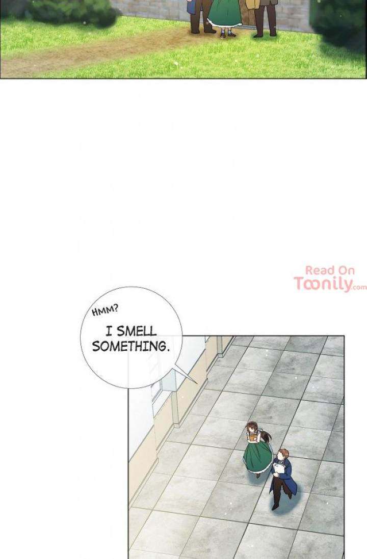 The Maid and the Vampire Chapter 40 - Page 2