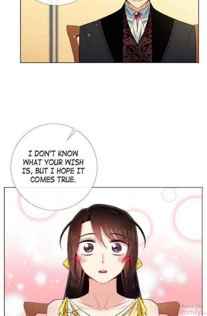 The Maid and the Vampire Chapter 42 - Page 16