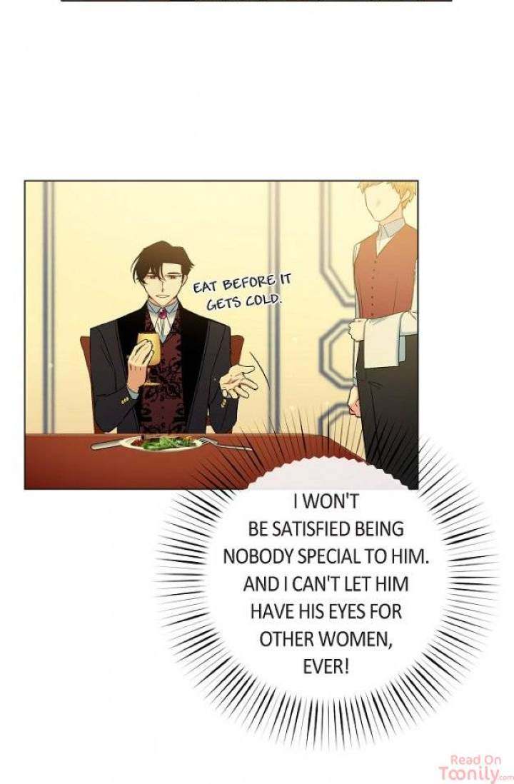 The Maid and the Vampire Chapter 42 - Page 23