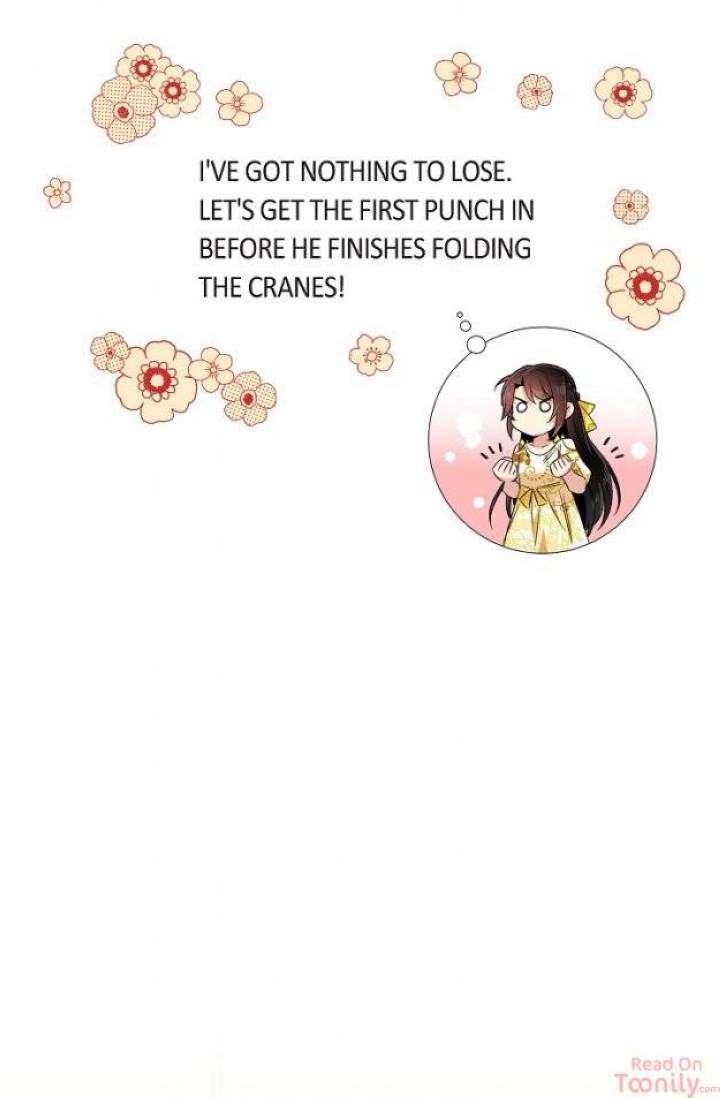 The Maid and the Vampire Chapter 42 - Page 24