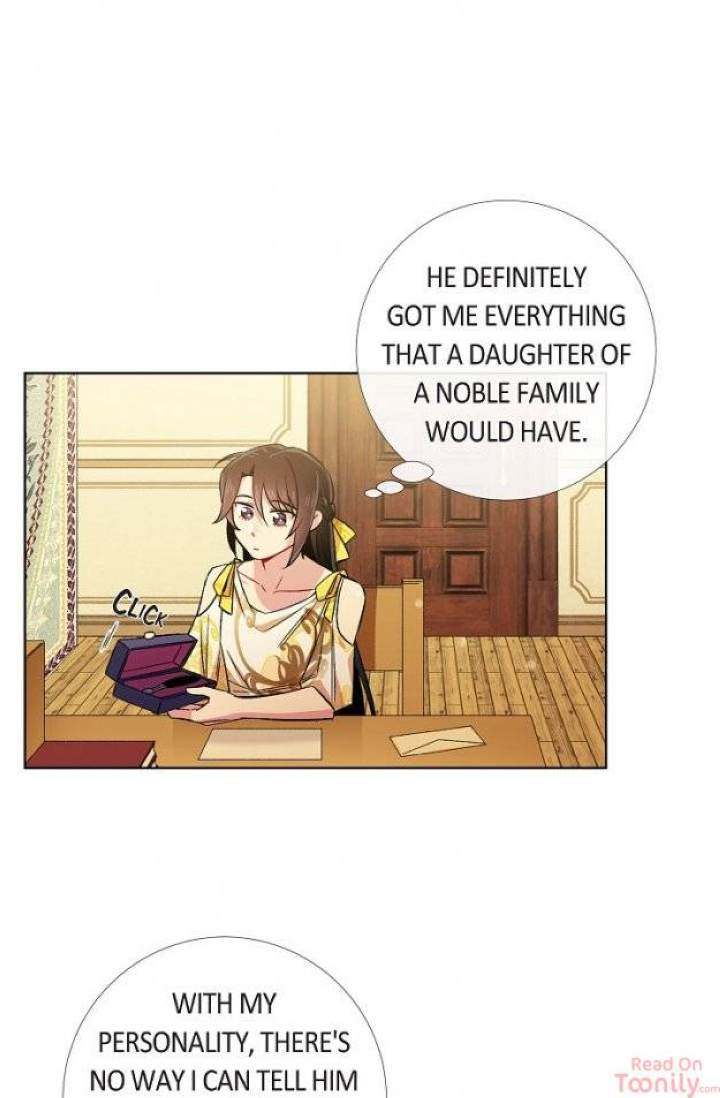 The Maid and the Vampire Chapter 42 - Page 27