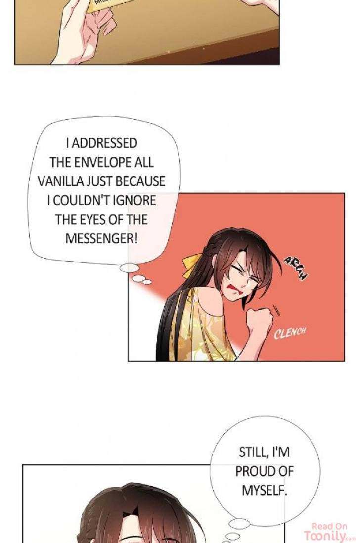 The Maid and the Vampire Chapter 42 - Page 36