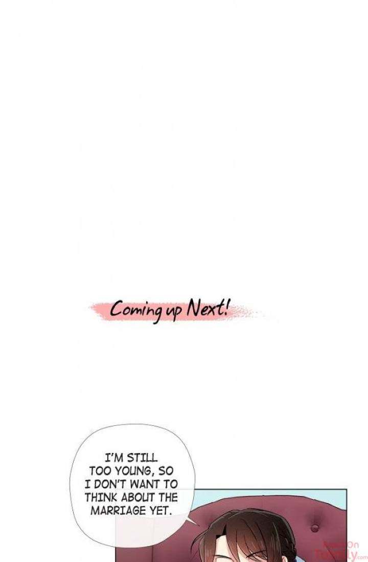 The Maid and the Vampire Chapter 42 - Page 49