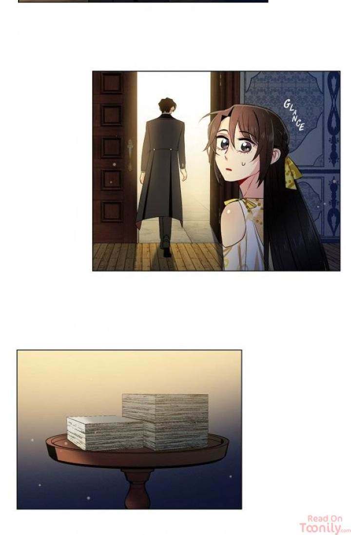 The Maid and the Vampire Chapter 42 - Page 5