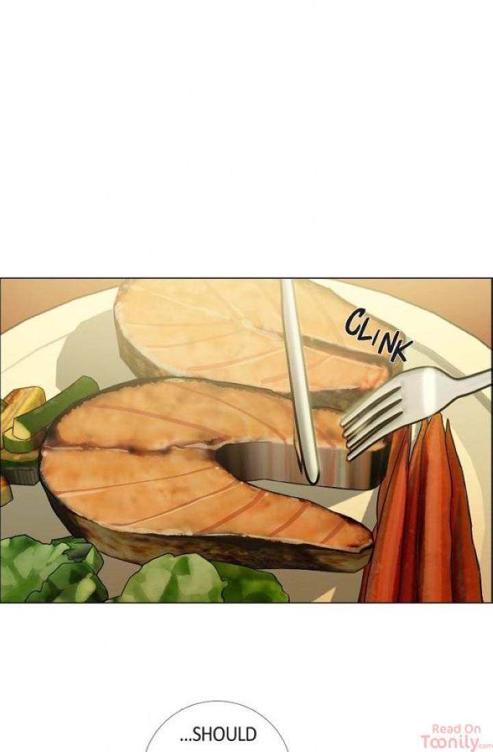 The Maid and the Vampire Chapter 42 - Page 8