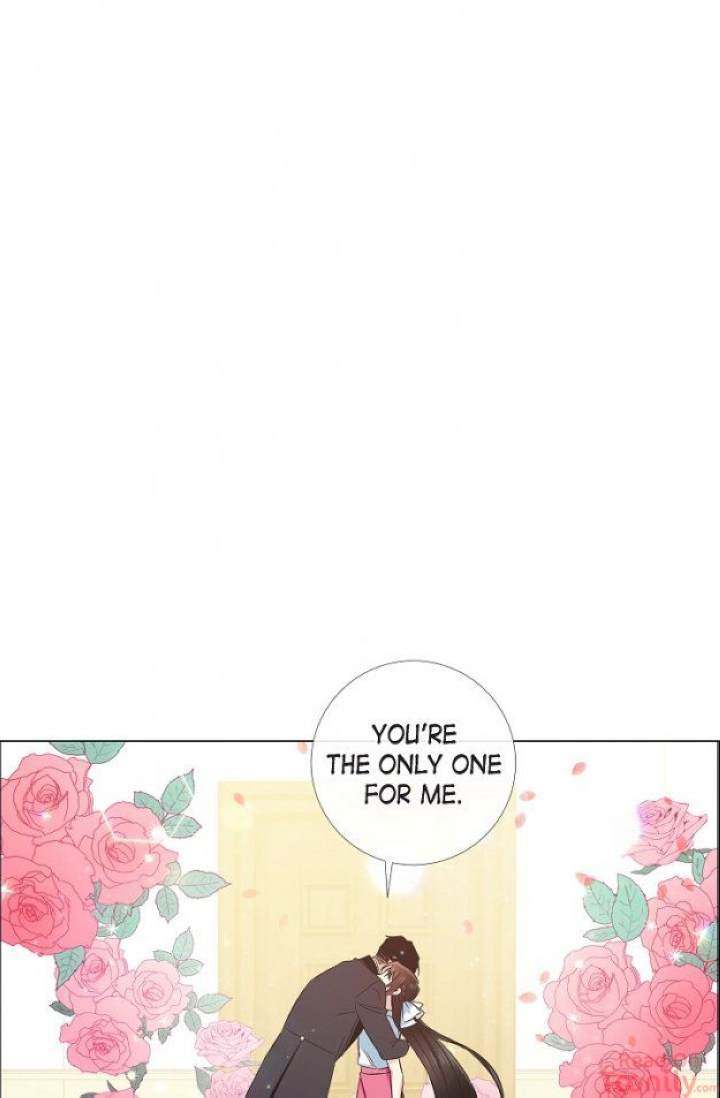 The Maid and the Vampire Chapter 43 - Page 1