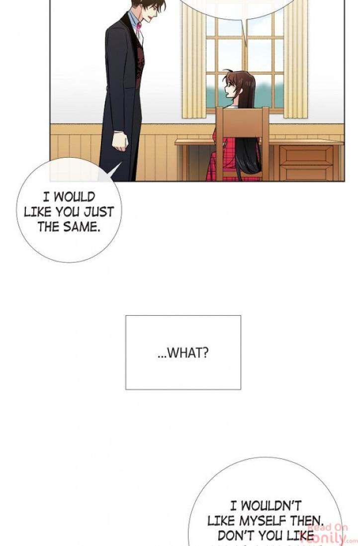 The Maid and the Vampire Chapter 43 - Page 39