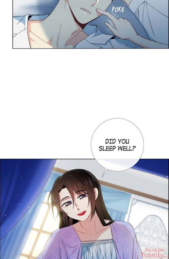 The Maid and the Vampire Chapter 43 - Page 48