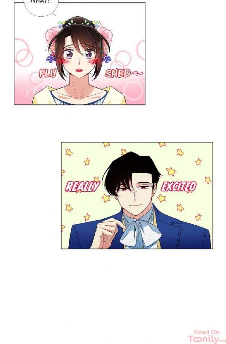 The Maid and the Vampire Chapter 43 - Page 58