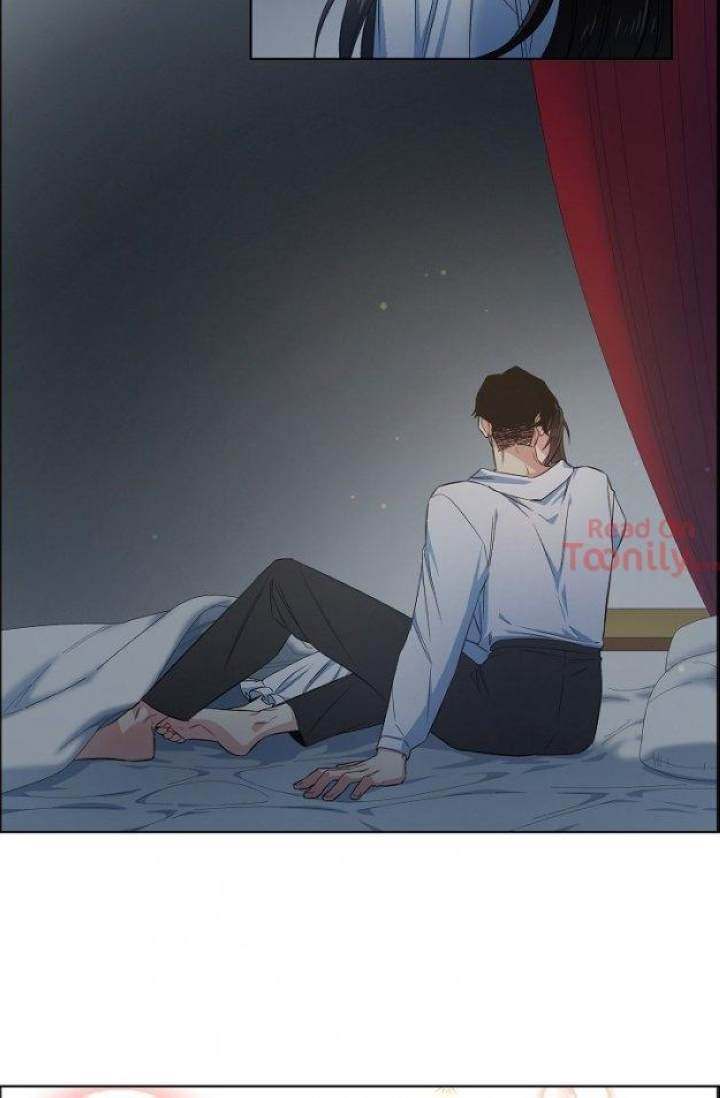 The Maid and the Vampire Chapter 45 - Page 49