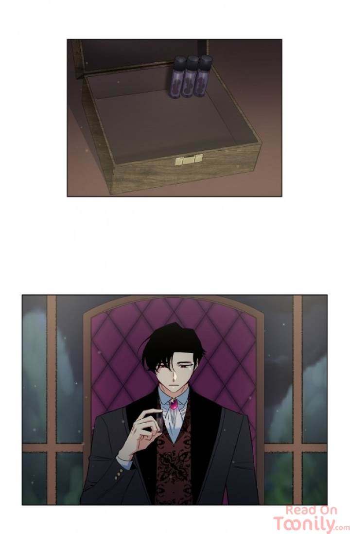 The Maid and the Vampire Chapter 47 - Page 2