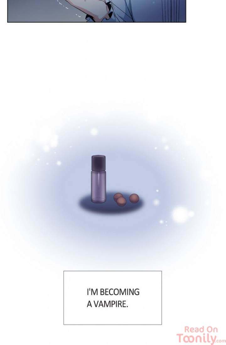 The Maid and the Vampire Chapter 47 - Page 23