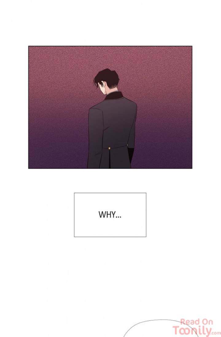 The Maid and the Vampire Chapter 47 - Page 24