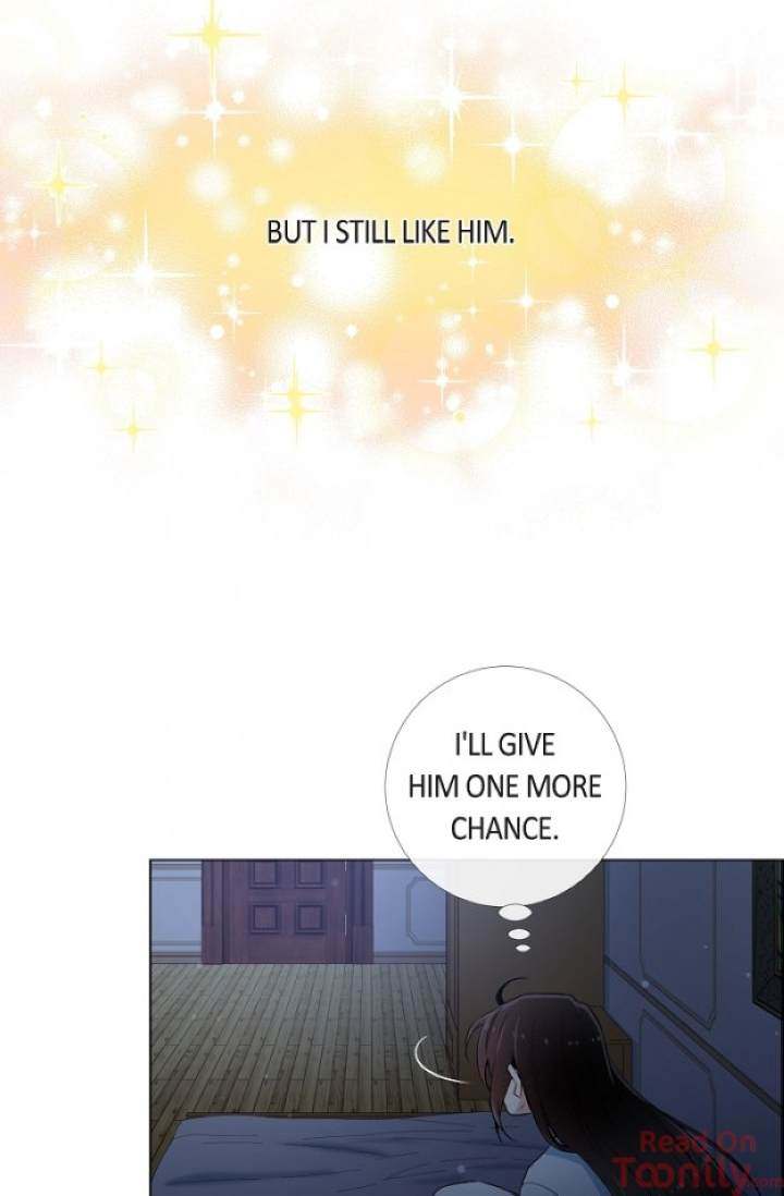 The Maid and the Vampire Chapter 47 - Page 32