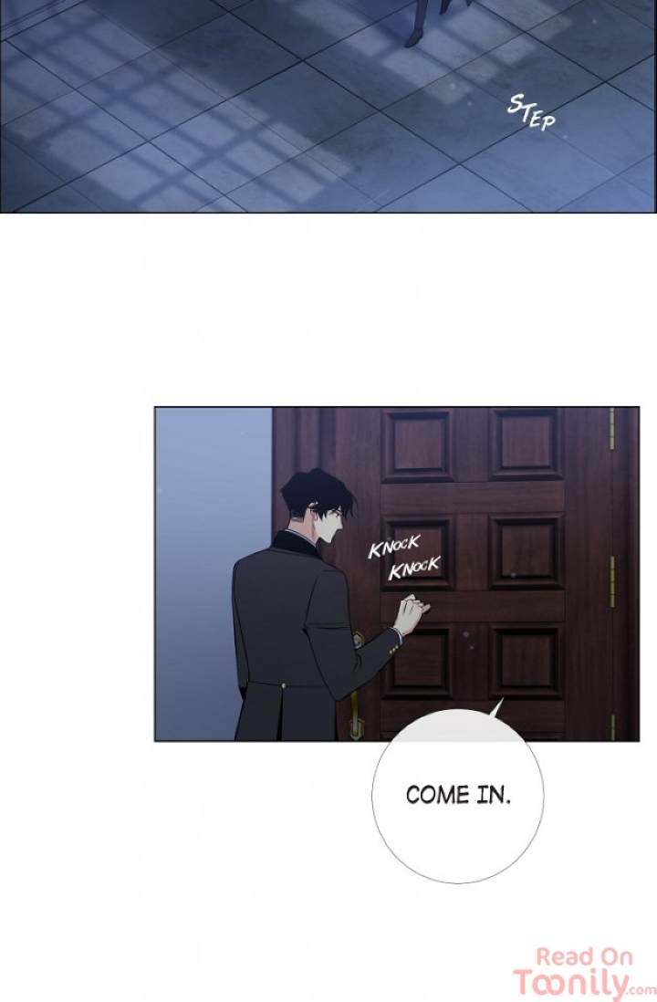 The Maid and the Vampire Chapter 47 - Page 35