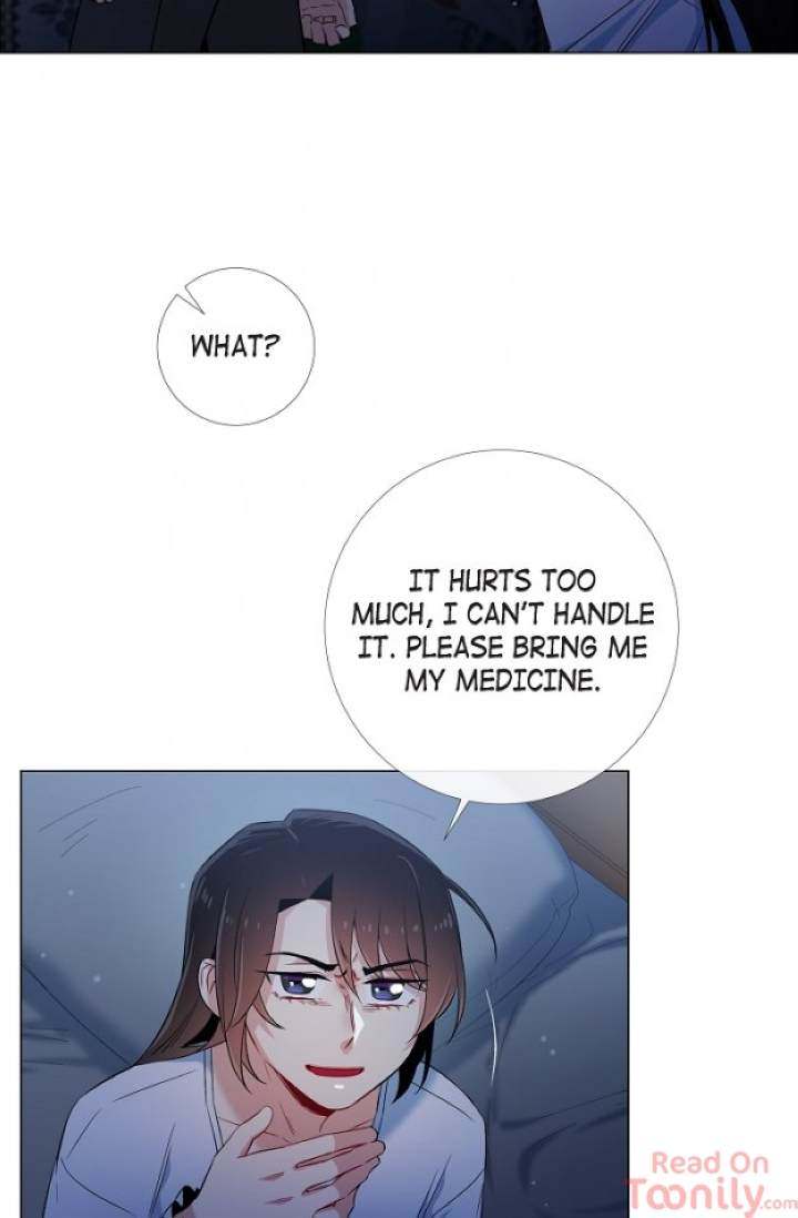 The Maid and the Vampire Chapter 47 - Page 48