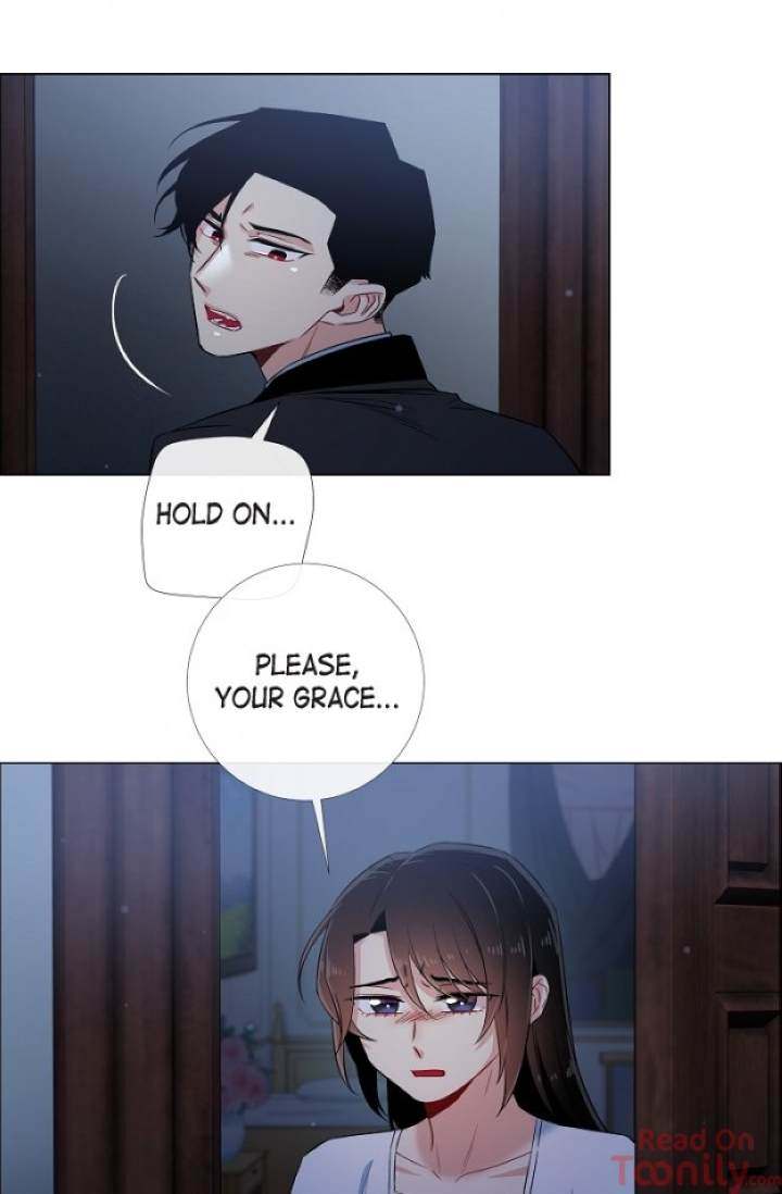 The Maid and the Vampire Chapter 47 - Page 51