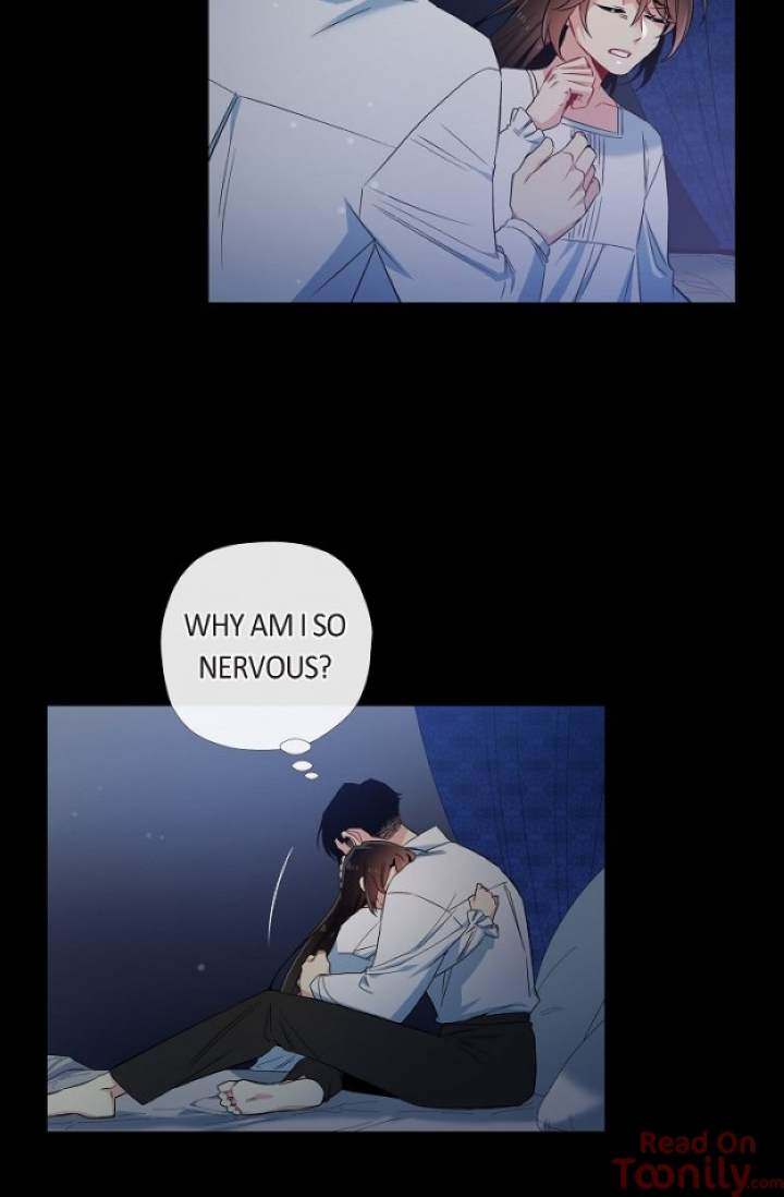 The Maid and the Vampire Chapter 47 - Page 7