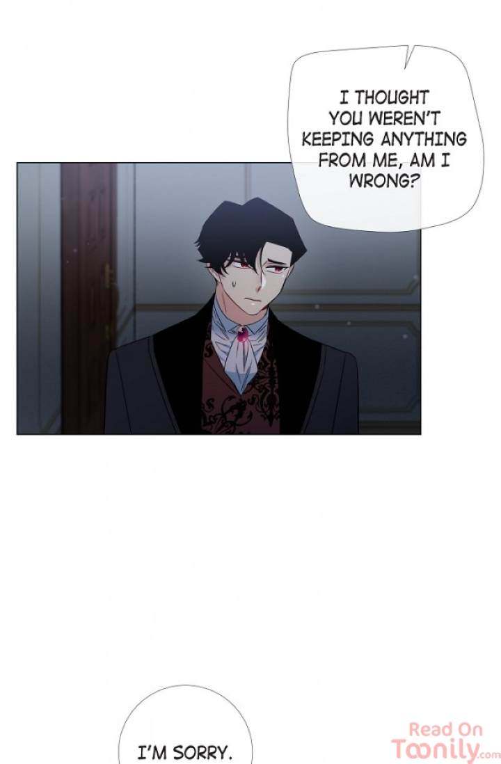 The Maid and the Vampire Chapter 48 - Page 12