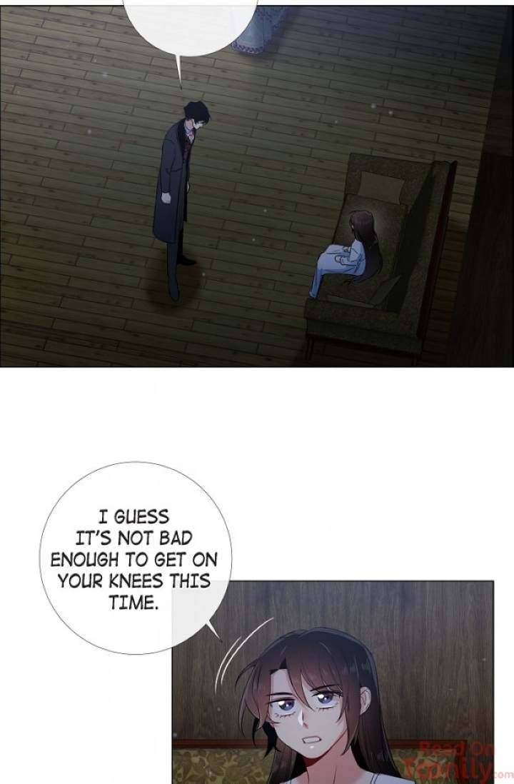 The Maid and the Vampire Chapter 48 - Page 13