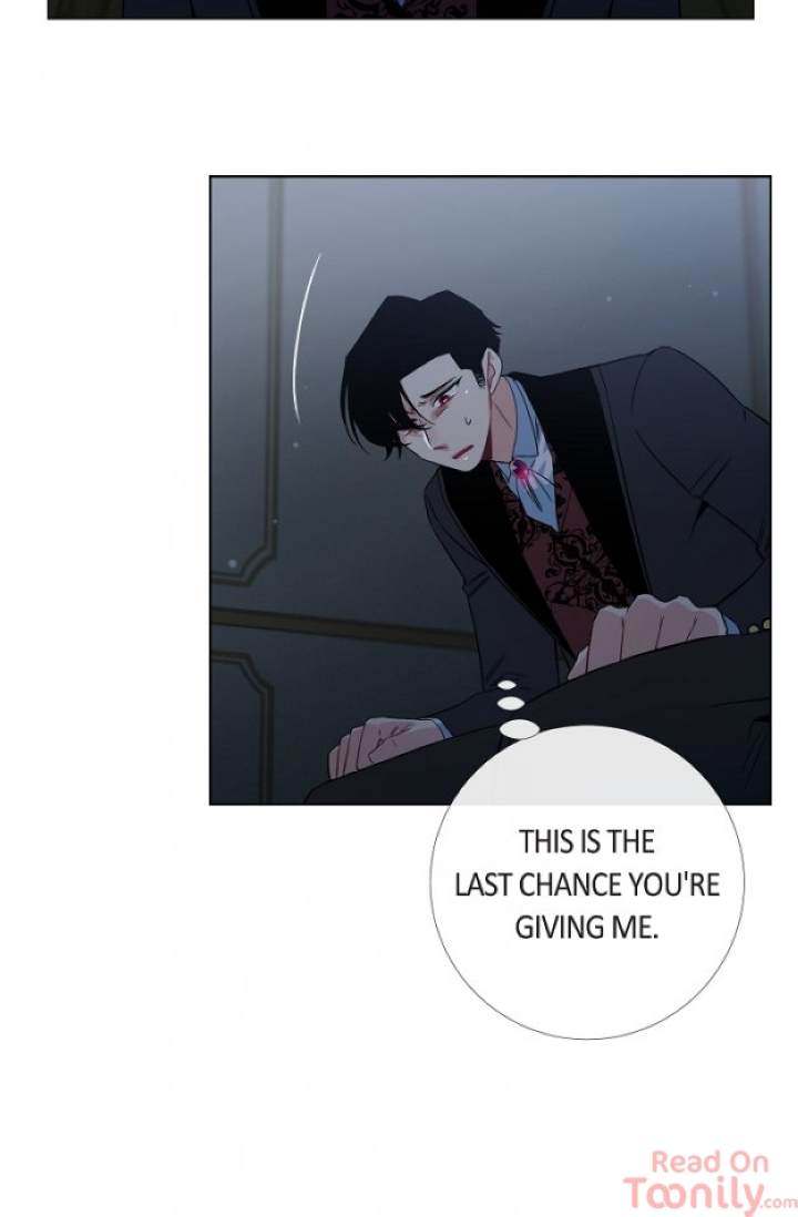 The Maid and the Vampire Chapter 48 - Page 17