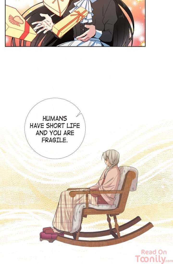 The Maid and the Vampire Chapter 48 - Page 19