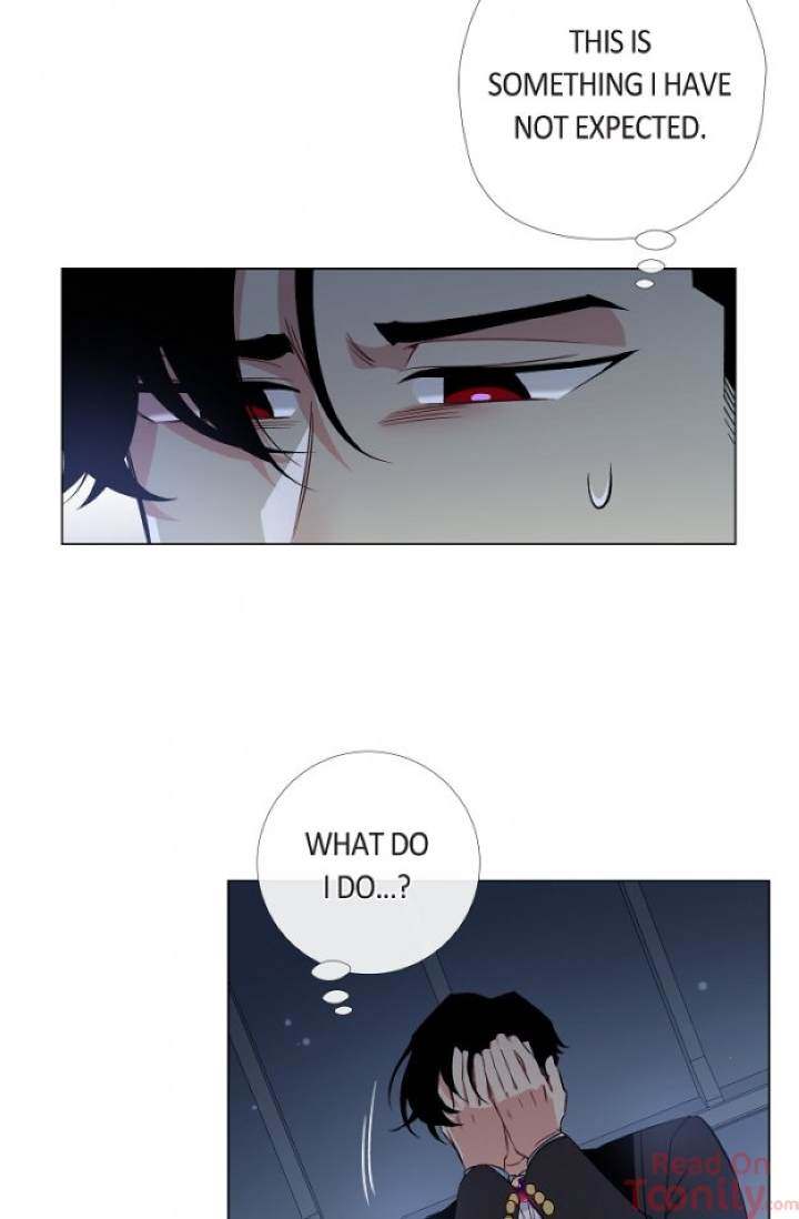 The Maid and the Vampire Chapter 48 - Page 3