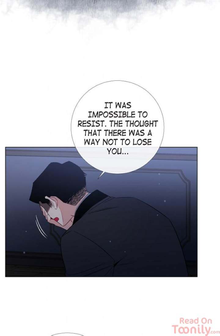 The Maid and the Vampire Chapter 48 - Page 30