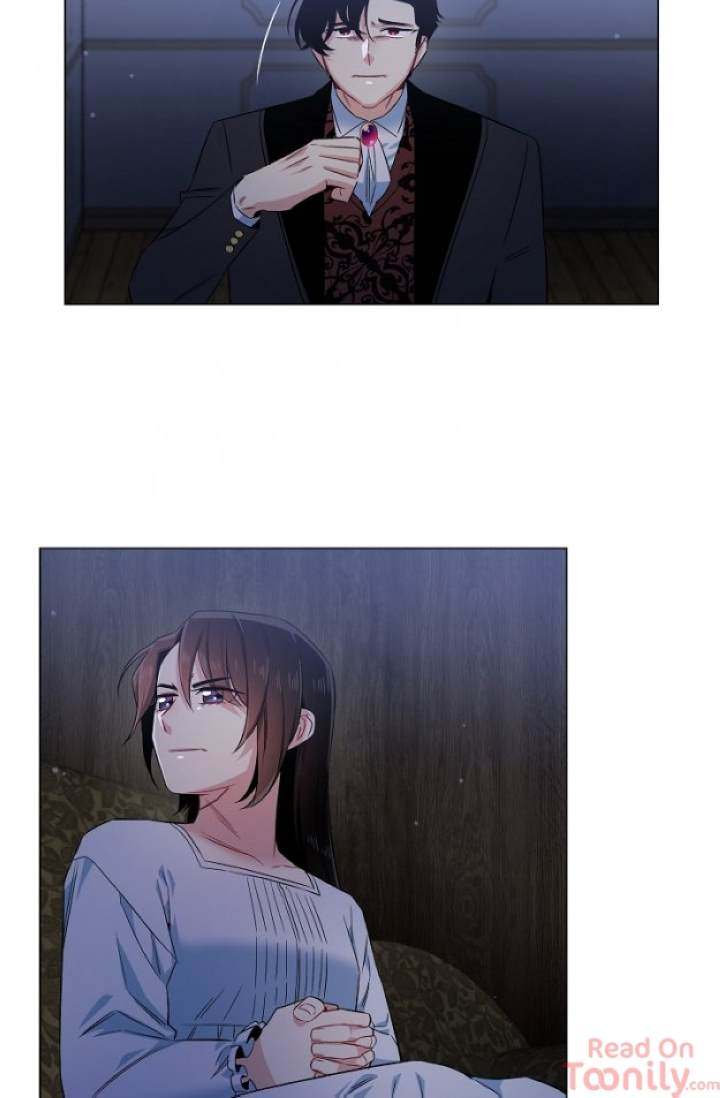 The Maid and the Vampire Chapter 48 - Page 32