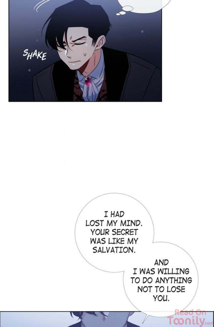 The Maid and the Vampire Chapter 48 - Page 34