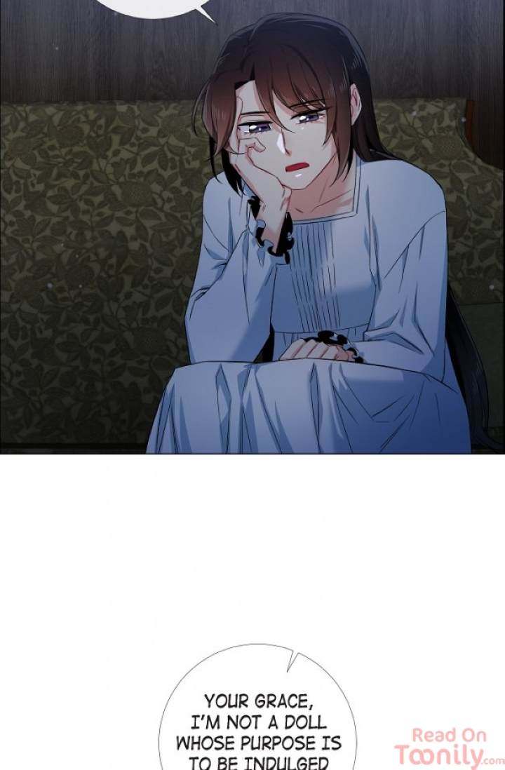 The Maid and the Vampire Chapter 48 - Page 40