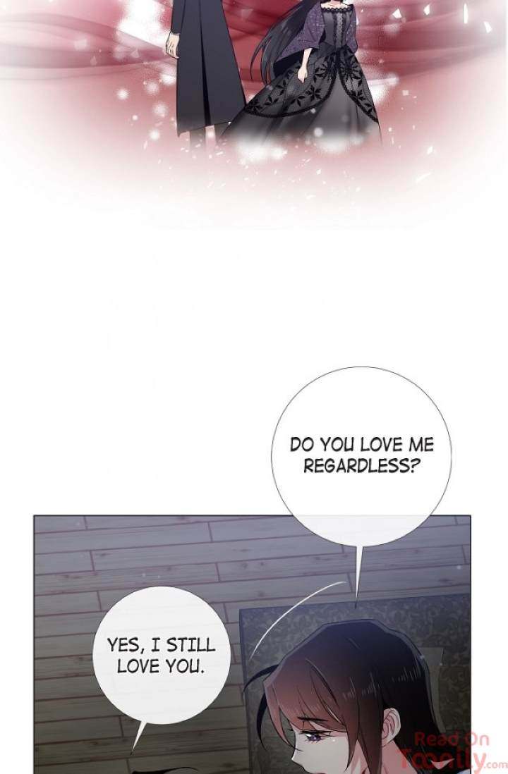 The Maid and the Vampire Chapter 48 - Page 43