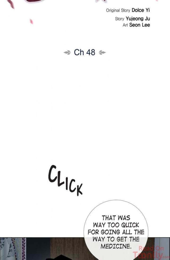 The Maid and the Vampire Chapter 48 - Page 9