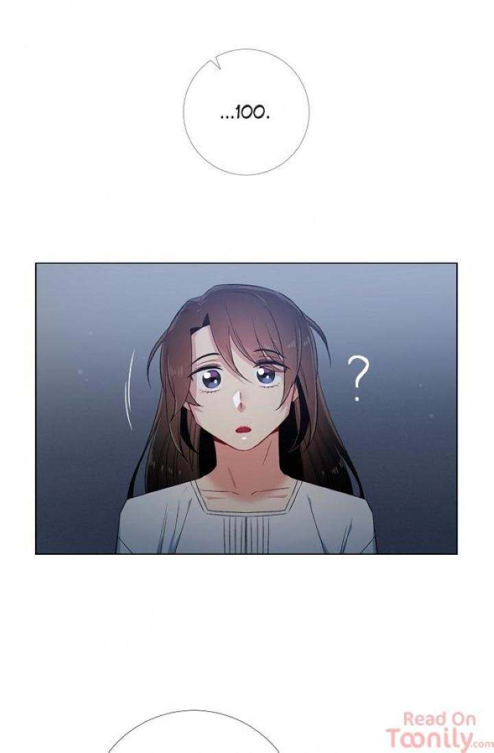 The Maid and the Vampire Chapter 49 - Page 14