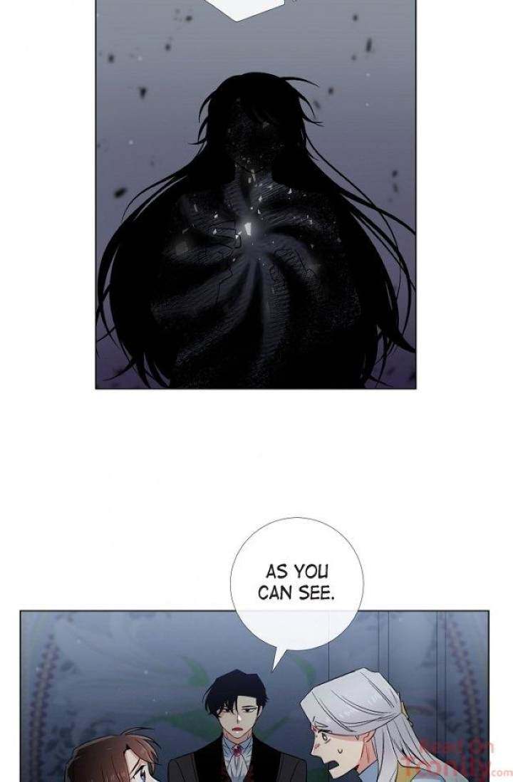 The Maid and the Vampire Chapter 49 - Page 27