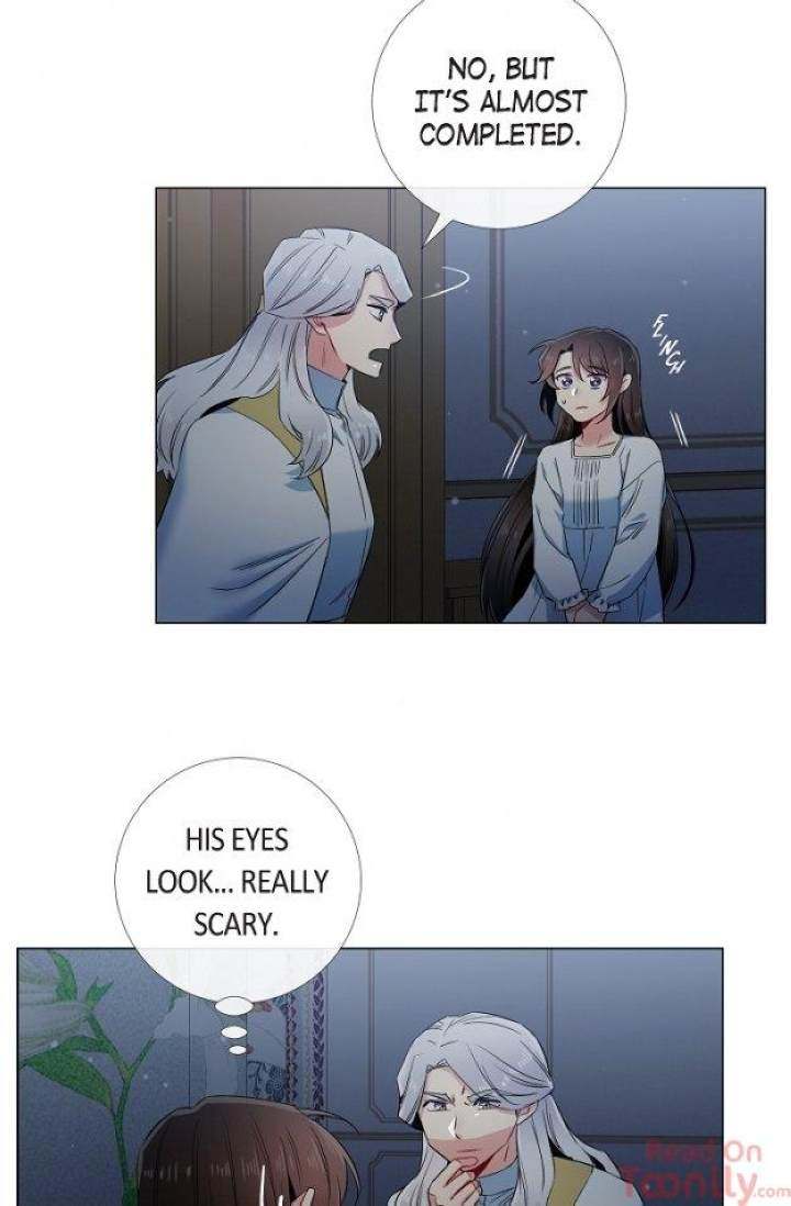 The Maid and the Vampire Chapter 49 - Page 29