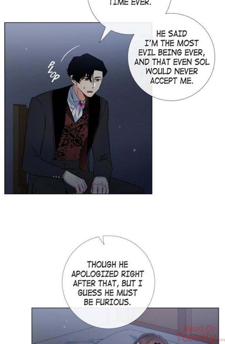 The Maid and the Vampire Chapter 49 - Page 38