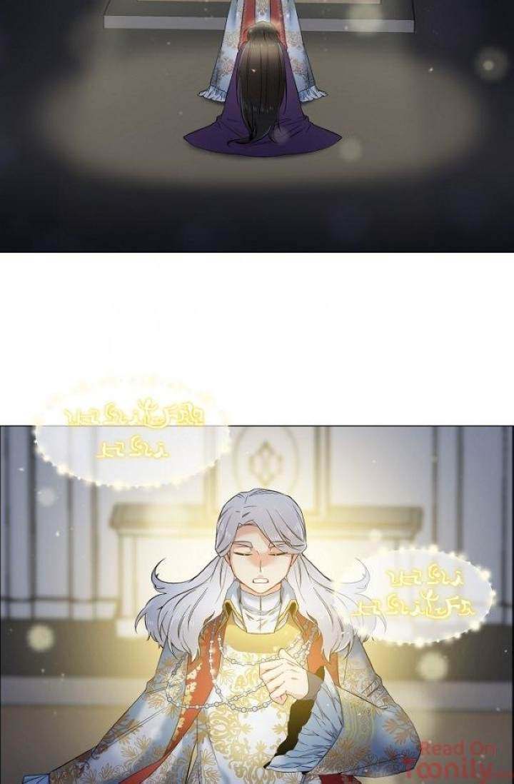 The Maid and the Vampire Chapter 49 - Page 49