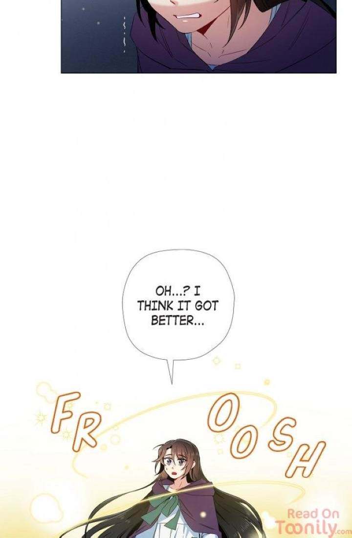 The Maid and the Vampire Chapter 49 - Page 52