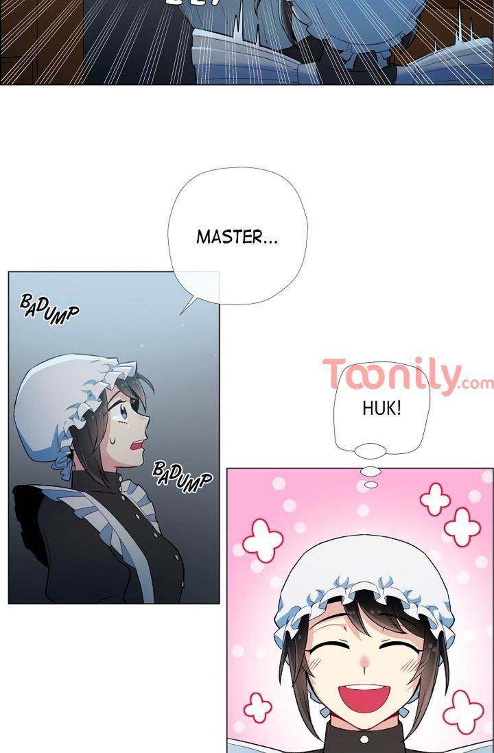 The Maid and the Vampire Chapter 5 - Page 15