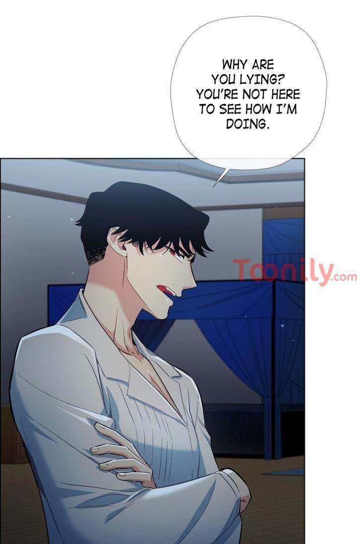 The Maid and the Vampire Chapter 5 - Page 20