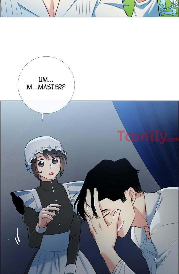 The Maid and the Vampire Chapter 5 - Page 41