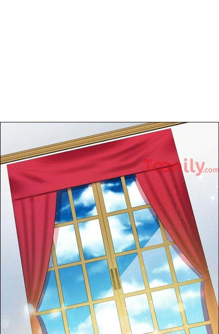 The Maid and the Vampire Chapter 5 - Page 45