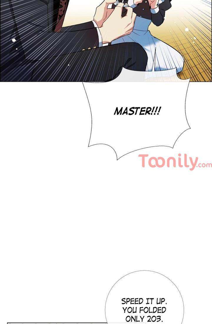 The Maid and the Vampire Chapter 5 - Page 61