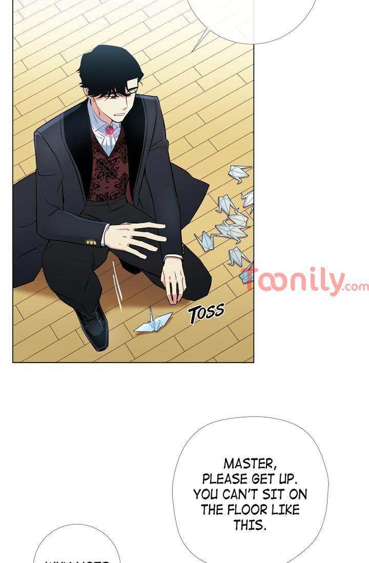 The Maid and the Vampire Chapter 5 - Page 62